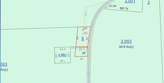 546 County Road 471, Kinston, AL 36453 - photo 31