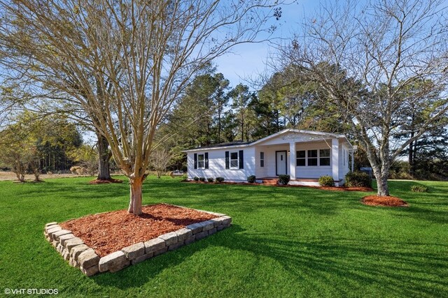 546 County Road 471, Kinston, AL 36453 - photo 3