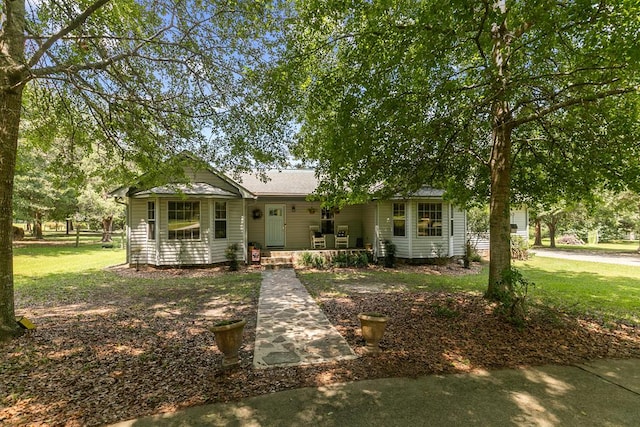 1491 Ashford Rd, Ashford, AL 36312 - photo 1