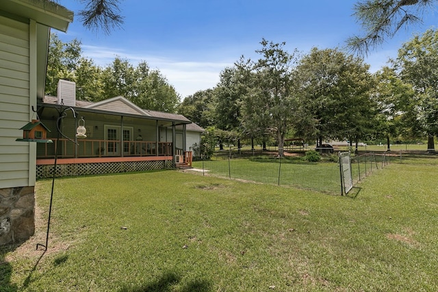 1491 Ashford Rd, Ashford, AL 36312 - photo 39