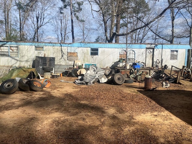3481 County Rd 81, Abbeville, AL 36310