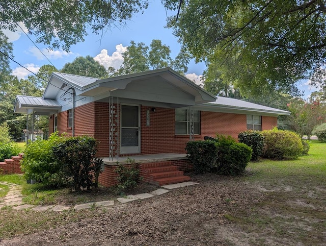 1367 S Beverlye Rd, Dothan, AL 36301 - photo 1