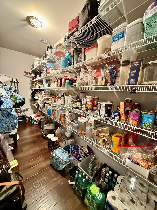 1243 Silcox Rd, Ashford, AL 36312 - view of storage area