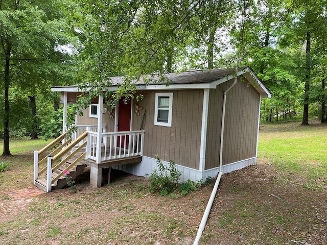 340 S Lakeview Dr, Abbeville, AL 36310 - photo 19