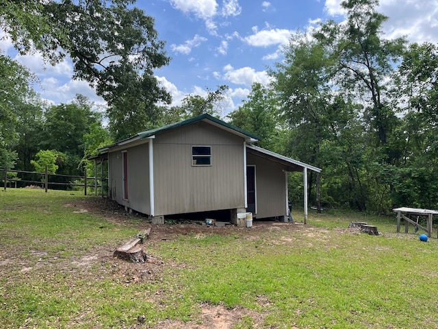 340 S Lakeview Dr, Abbeville, AL 36310 - photo 6