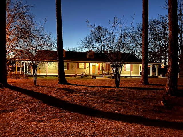 340 S Lakeview Dr, Abbeville, AL 36310 - photo 1