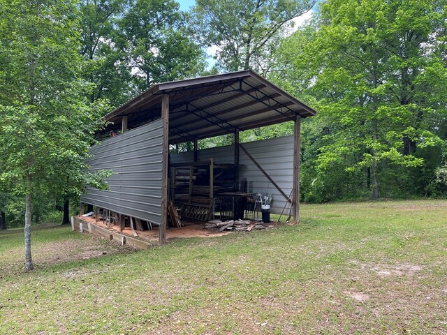 340 S Lakeview Dr, Abbeville, AL 36310 - photo 5
