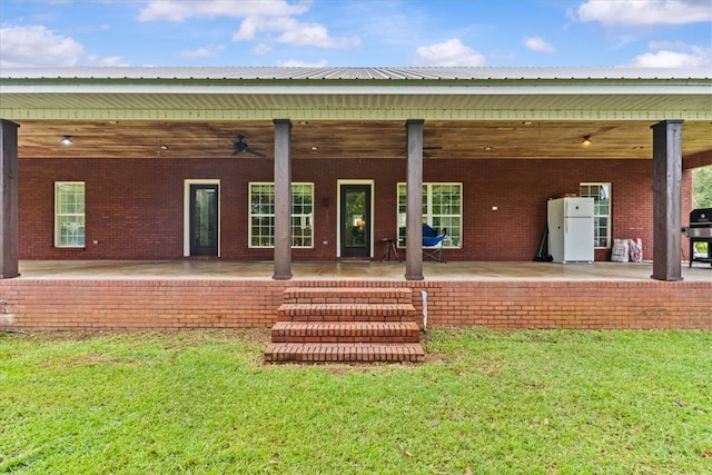 863 Cowarts Creek Rd, Ashford, AL 36312 - photo 32
