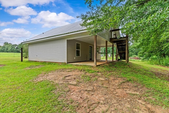 863 Cowarts Creek Rd, Ashford, AL 36312 - photo 39