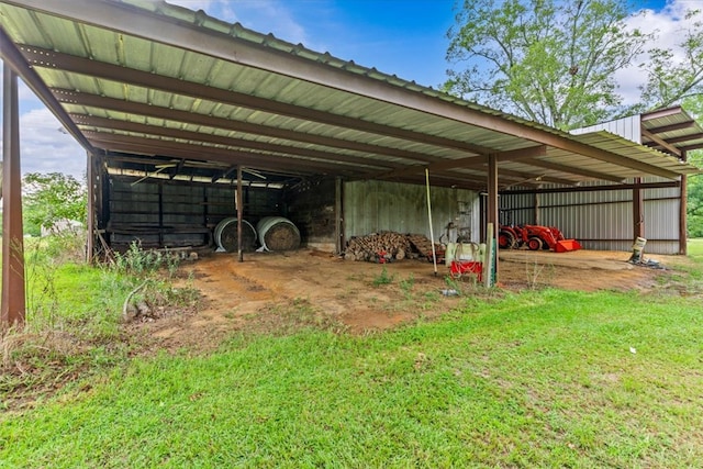 863 Cowarts Creek Rd, Ashford, AL 36312 - photo 41