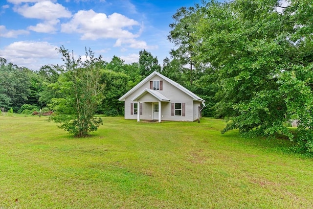 863 Cowarts Creek Rd, Ashford, AL 36312 - photo 37