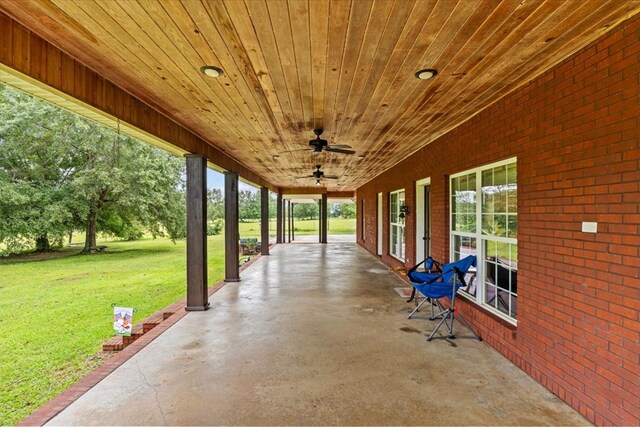 863 Cowarts Creek Rd, Ashford, AL 36312 - photo 31
