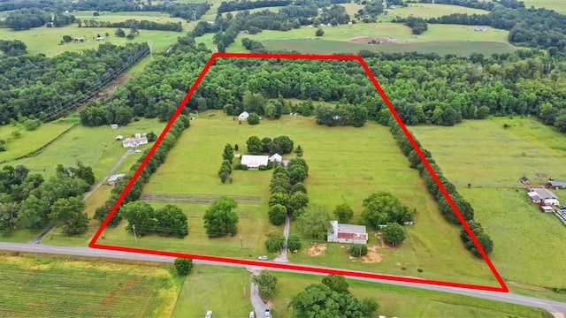 863 Cowarts Creek Rd, Ashford, AL 36312 - photo 1