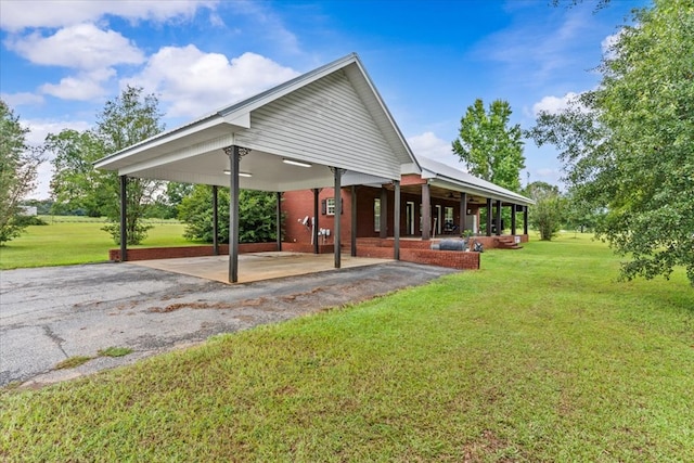 863 Cowarts Creek Rd, Ashford, AL 36312 - photo 34