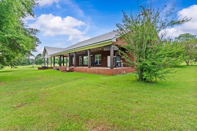 863 Cowarts Creek Rd, Ashford, AL 36312 - photo 33