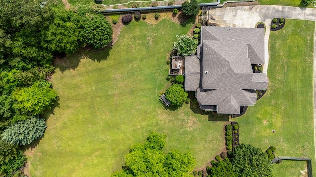 104 Ashwood Dr, Dothan, AL 36303 - aerial view of property and surrounding area