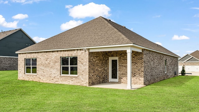 101 Creekridge St, Headland, AL 36345 - photo 37