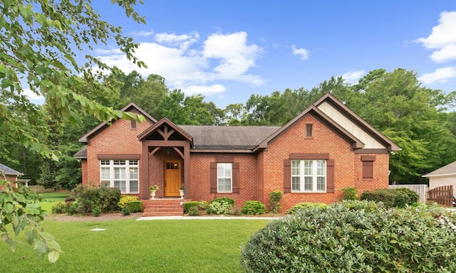 511 Oakwood Dr, Dothan, AL 36303 - photo 1
