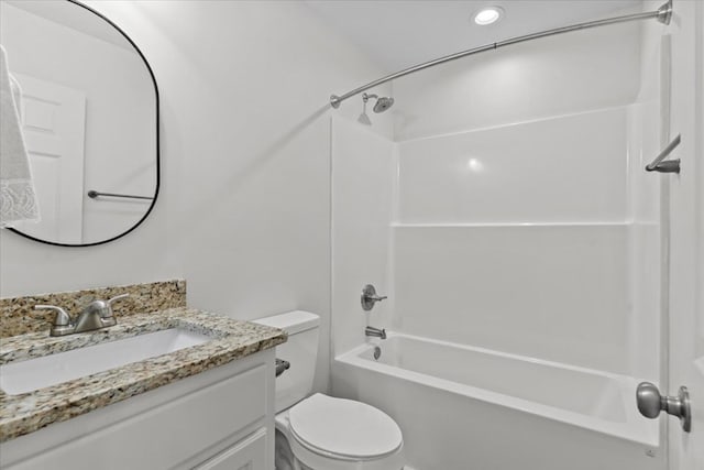 1182 N N Park Ave, Dothan, AL 36303 - full bath featuring vanity and washtub / shower combination