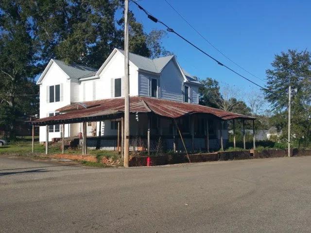 29040 Smiley St, Red Level, AL 36474 - view of country-style home