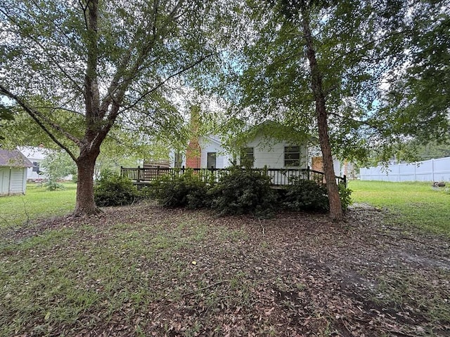 357 Fleming St, Brundidge, AL 36010 - photo 12