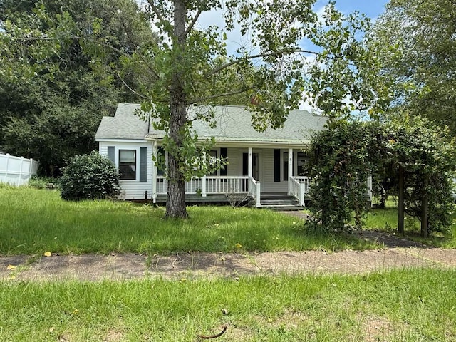 357 Fleming St, Brundidge, AL 36010 - photo 1