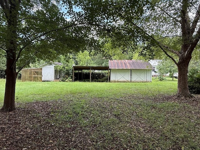357 Fleming St, Brundidge, AL 36010 - photo 13