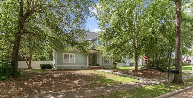 412 Forsythia Ln, Dothan, AL 36305 - photo 1