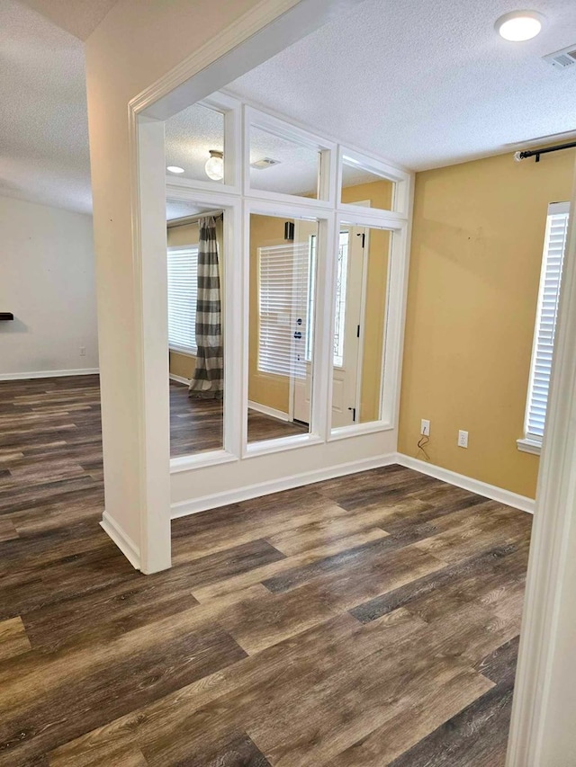 653 Honeysuckle Hills Rd, Ozark, AL 36360 - view of unfurnished sunroom