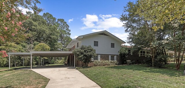 202 Christopher Dr, Abbeville, AL 36310 - photo 9