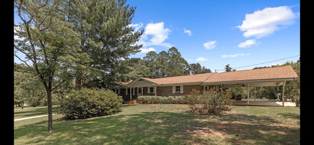 202 Christopher Dr, Abbeville, AL 36310 - photo 2