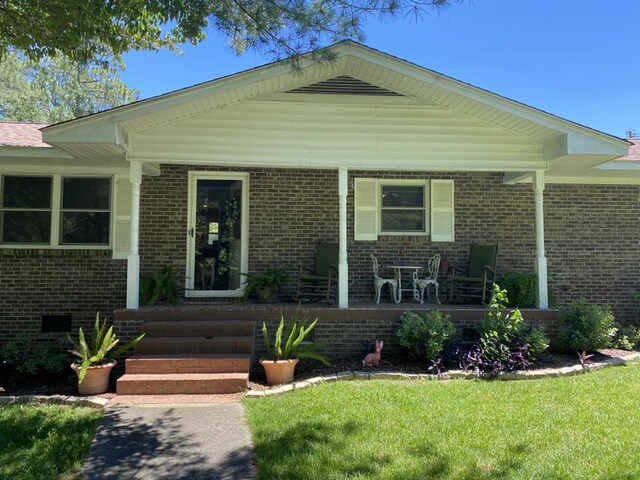 202 Christopher Dr, Abbeville, AL 36310 - photo 5