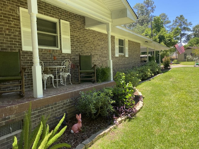 202 Christopher Dr, Abbeville, AL 36310 - photo 13