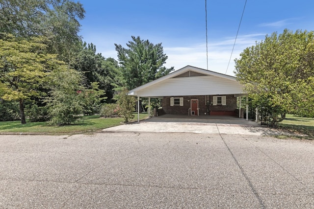 202 Christopher Dr, Abbeville, AL 36310 - photo 8