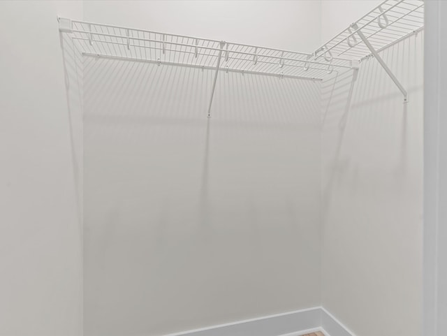 146 County Road 657, Chancellor, AL 36316 - view of spacious closet