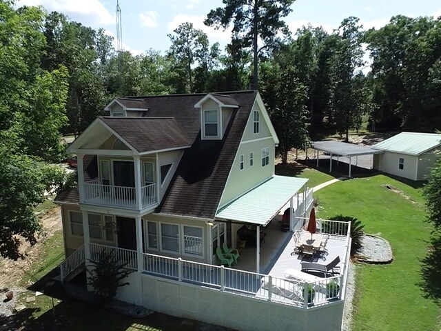 643 Englewood Dr, Abbeville, AL 36310 - photo 65