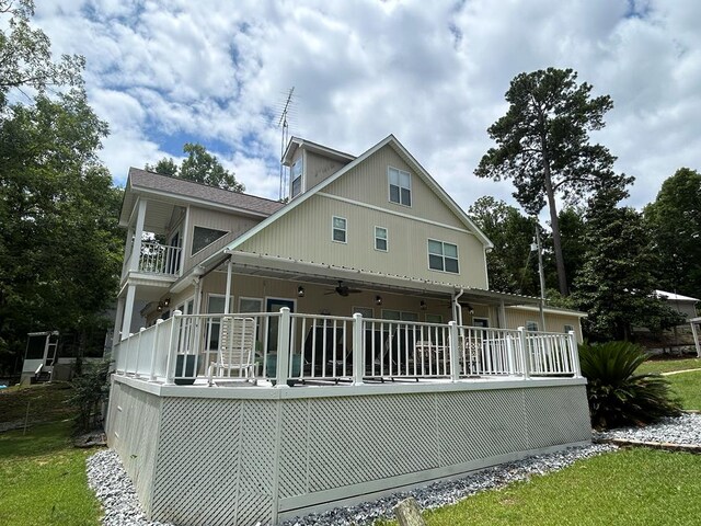 643 Englewood Dr, Abbeville, AL 36310 - photo 12