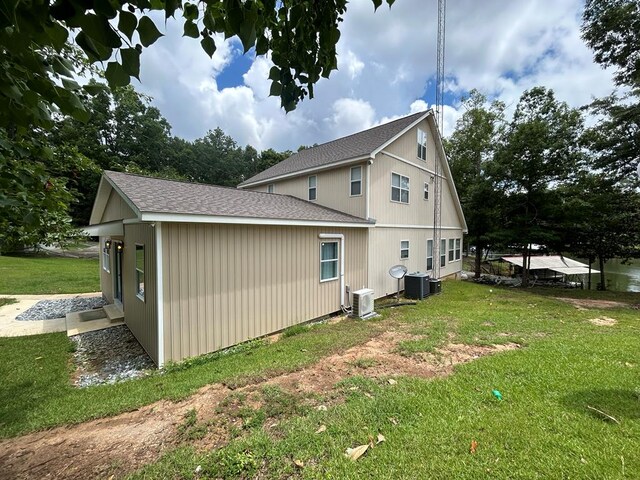 643 Englewood Dr, Abbeville, AL 36310 - photo 11