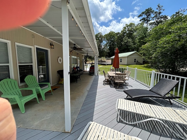 643 Englewood Dr, Abbeville, AL 36310 - photo 16