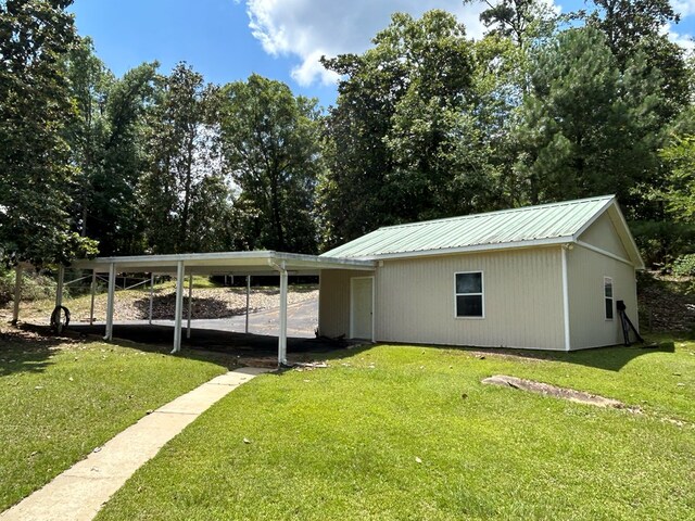 643 Englewood Dr, Abbeville, AL 36310 - photo 8