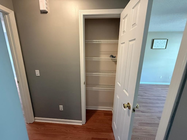 291 Nomad Cir, Kinsey, AL 36303 - view of closet