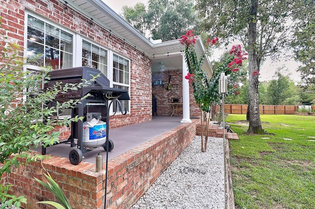 106 Abbey Ct, Dothan, AL 36305 - photo 31