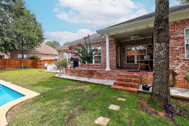 106 Abbey Ct, Dothan, AL 36305 - photo 32