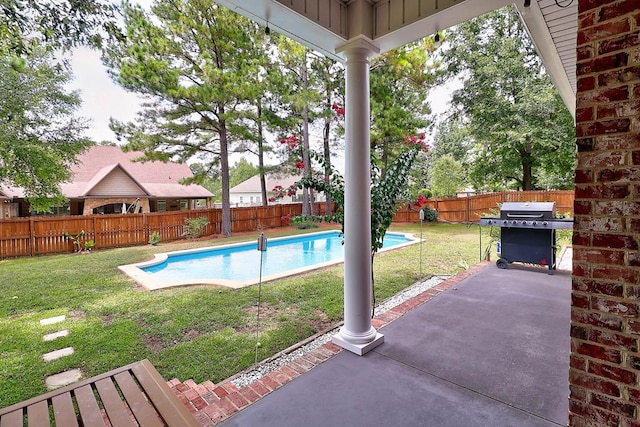 106 Abbey Ct, Dothan, AL 36305 - photo 33