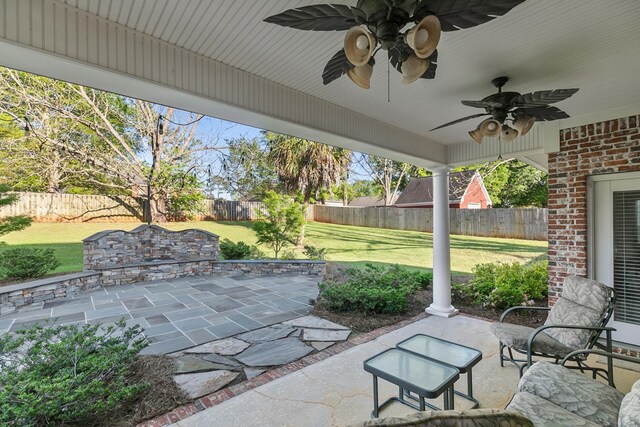 647 Westbrook Dr, Dothan, AL 36303 - photo 46