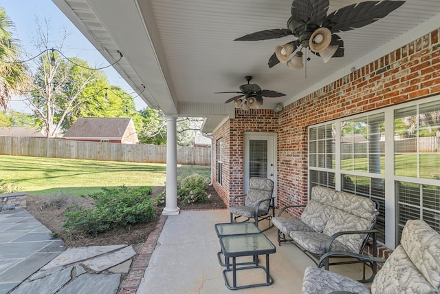647 Westbrook Dr, Dothan, AL 36303 - photo 47