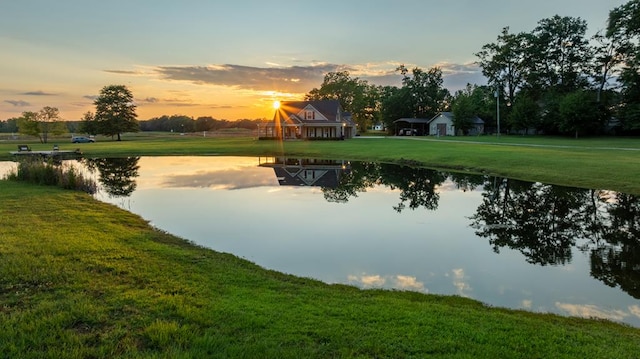 208 Reardon, Rehobeth, AL 36301 - water view