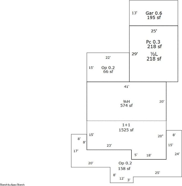 208 Reardon, Rehobeth, AL 36301 - view of room layout