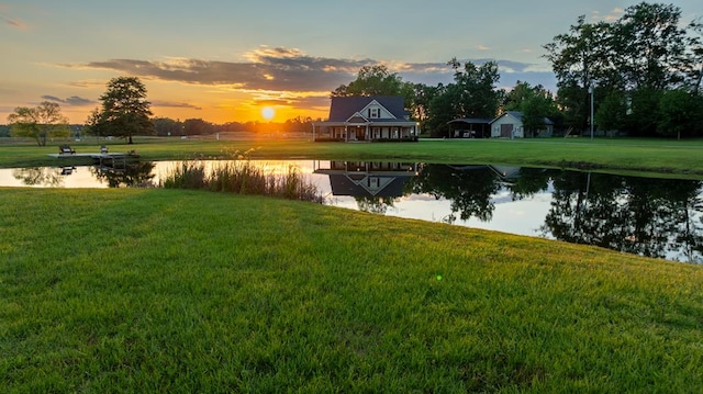 208 Reardon, Rehobeth, AL 36301 - water view