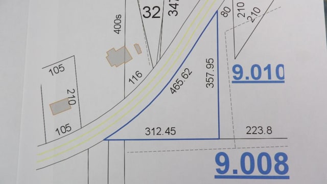 1018 County Road 420, Opp AL, 36467 land for sale